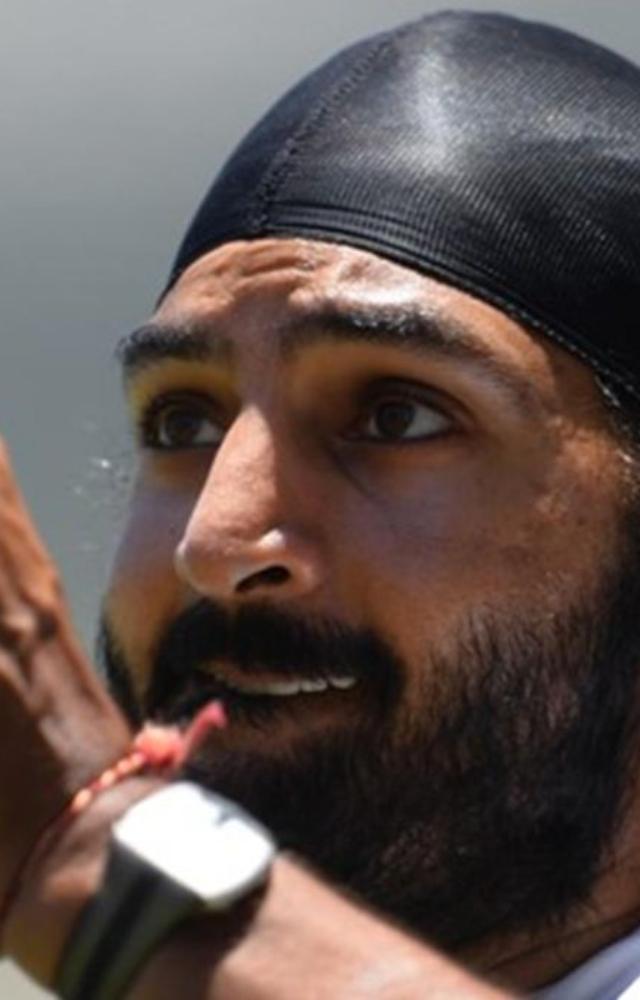 5 Indian-origin players in Ashes