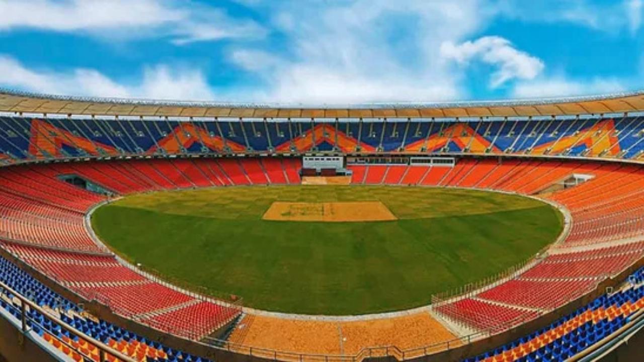 ODI World Cup 2023: Tentative dates and venues of India's matches as per draft schedule
