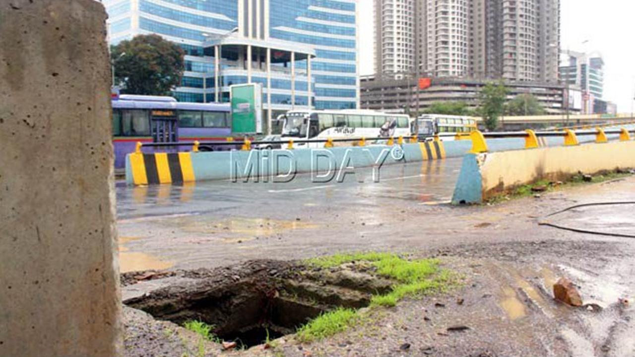 “If a person tries to lift the manhole cover, an alarm will sound at the spot as well as the control room located at Babula Tank near Byculla,” said a civic official, adding that the cost of each smart cover is around Rs 1 lakh.