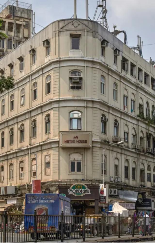 5 weekend events to attend in Mumbai