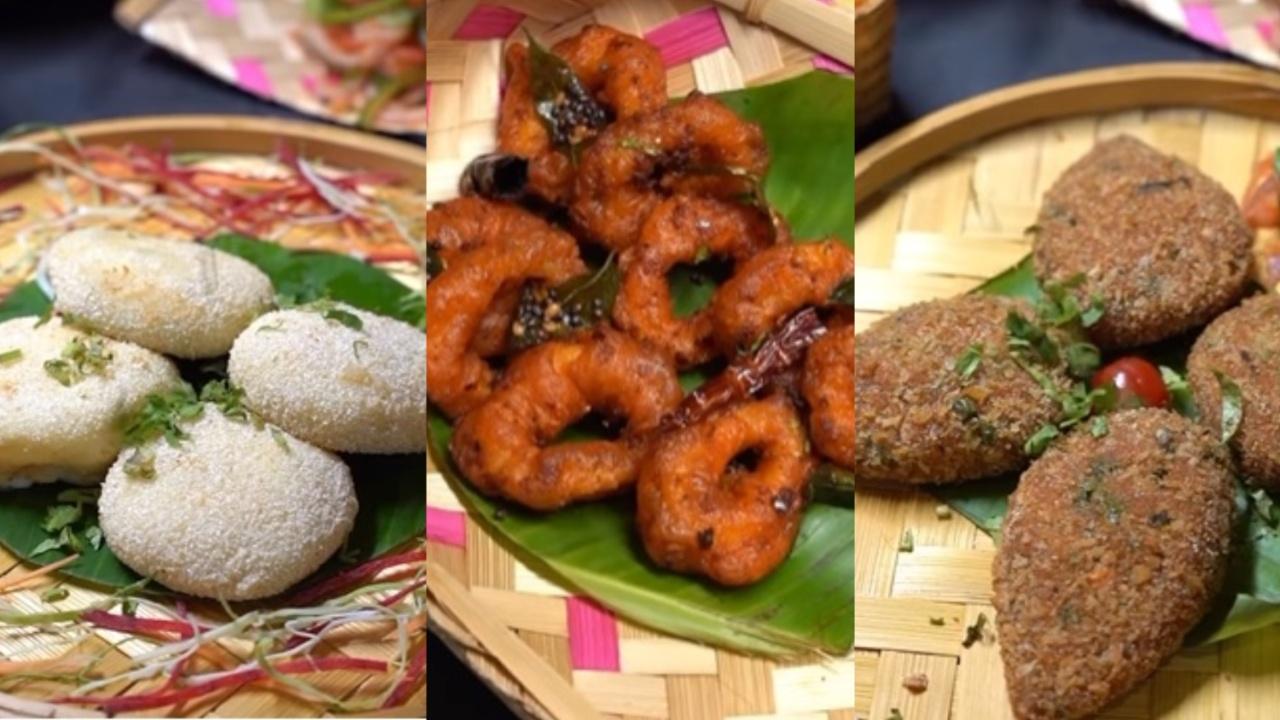 Till: June 17; 12.30 pm to 3 pm, 7.30 pm to 11 pmAt: Banjara, Goldfinch Hotel, MIDC Central Road, Andheri East.Call: 8691055872Cost: One plus one offer on buffet; Rs 1,599 plus taxes (veg lunch buffet), Rs 1,799 plus taxes (non-veg lunch buffet), Rs 1,799 plus taxes (veg dinner buffet), Rs 1,999 plus taxes (non-veg dinner buffet)Photo Courtesy: goldfinchmumbai/Instagram