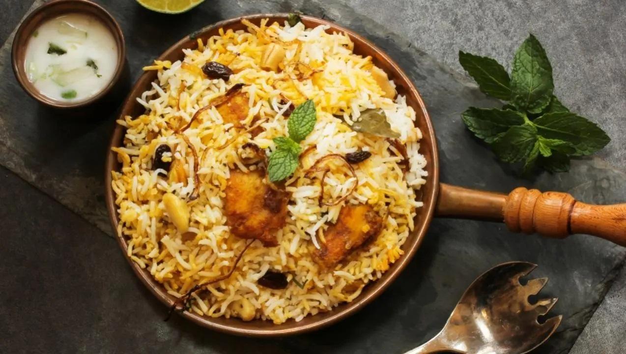 Mutton biryani to sheer khurma: Relish these 5 special dishes on Eid al-Adha