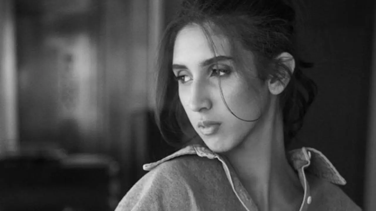 Arjun Rampal wishes his daughter Myra Rampal on her birthday