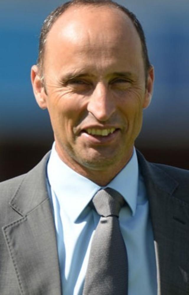 Born in Chennai, Nasser led England in the international level and played a total of 23 Tests against Australia alone