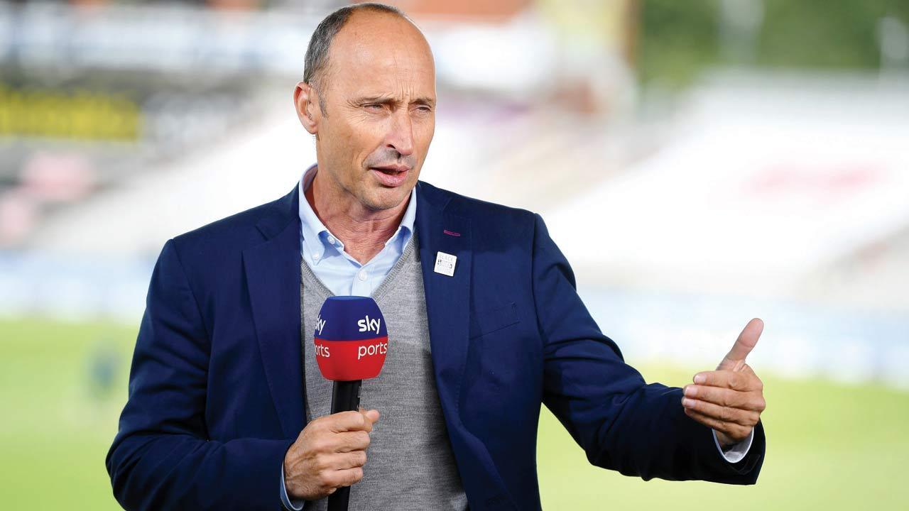 Nasser wants Ollie to minimise off-field distractions
