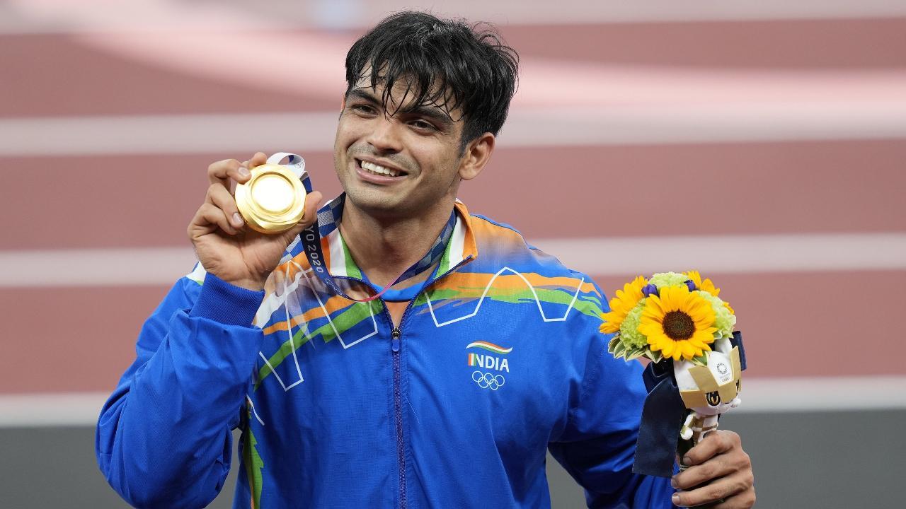 Reliving javelin superstar Neeraj Chopra's finest performances over the years