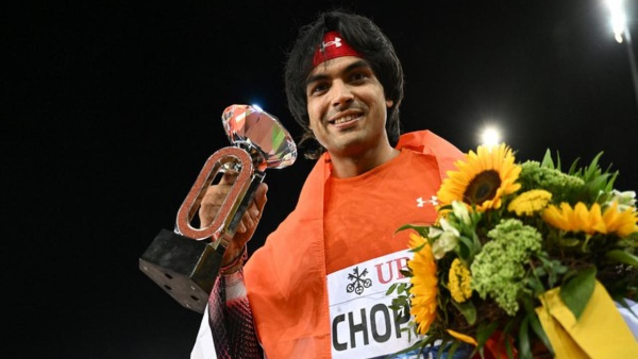 Doha Diamond League: Chopra's throw of 88.67 crowned him again with a gold medal at the Doha Dimond League in 2023. Neeraj claimed gold with his first attempt. 