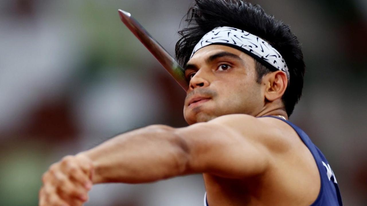 Neeraj Chopra withdraws from Finland event, second competition to be missed