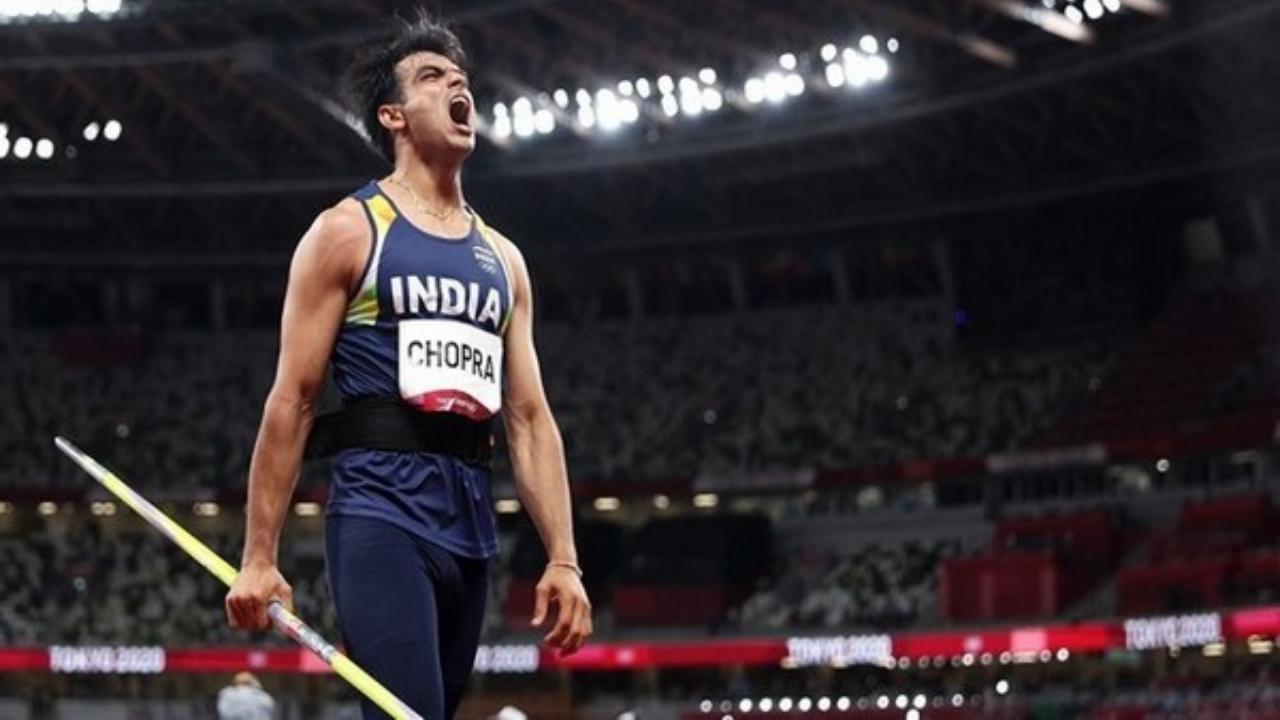 Asian Games 2018: Neeraj in 2018 scripted history after clinching gold medal at the Asian Games with a throw of 88.06 metres.  