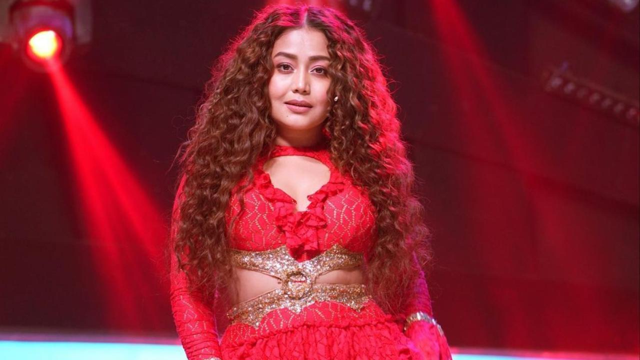  Neha Kakkar was rejected on Indian Idol 2 along with this Bollywood star