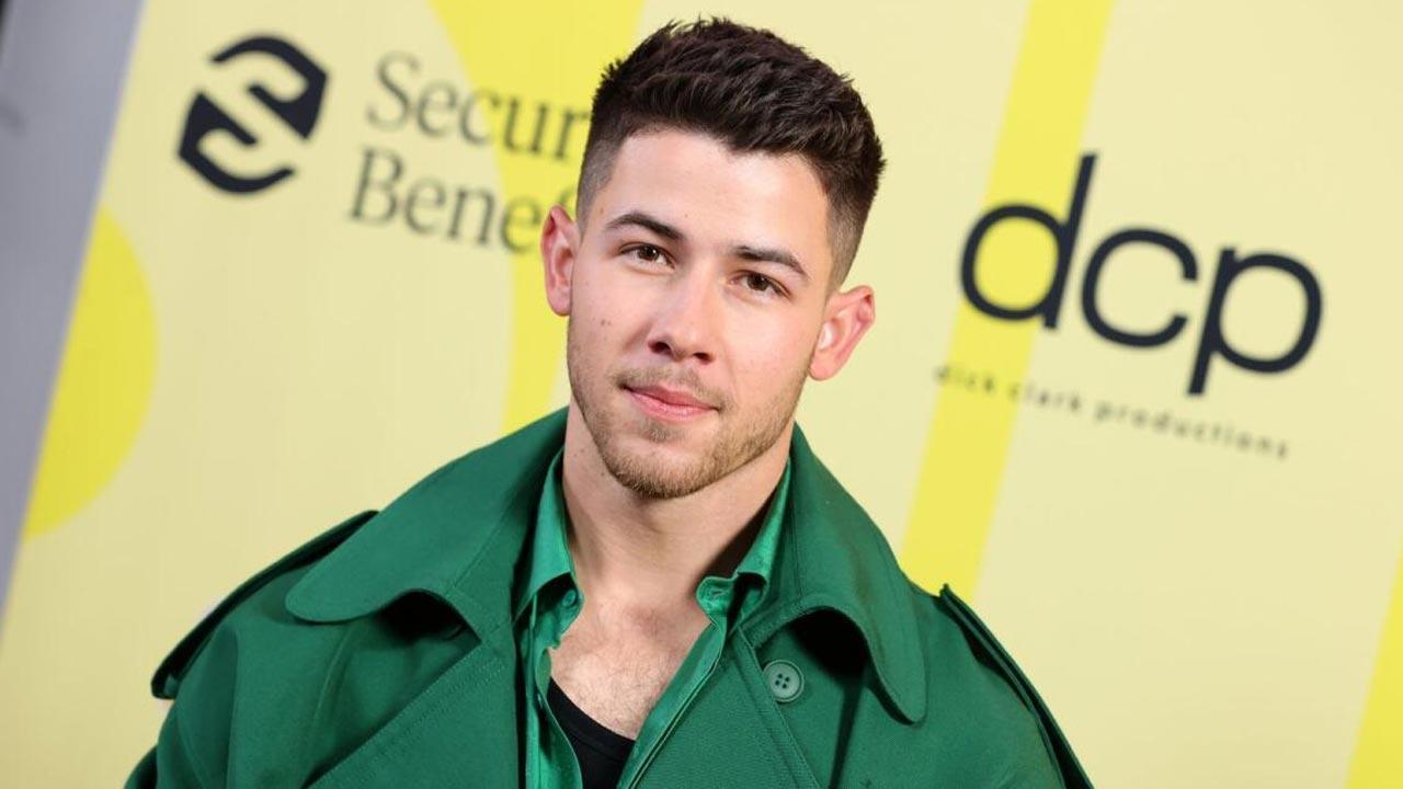 Nick Jonas opens up about his role in Robert Schwartzman's 'The Good Half'