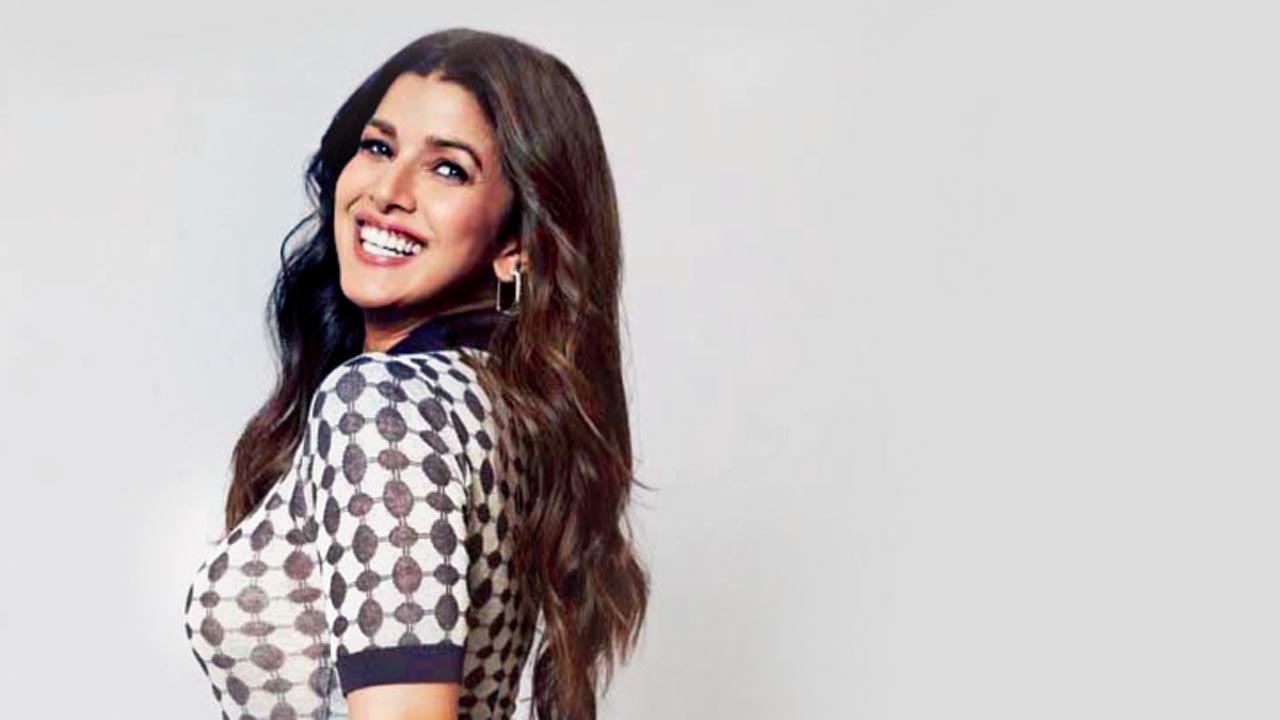 Nimrat Kaur: Couldn’t have gone forward understanding I let this move
