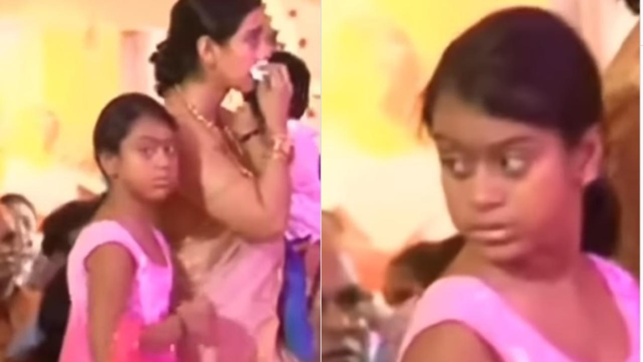 Nysa Devgan's old video with Kajol goes viral, netizens say, 'searching for Orry', WATCH