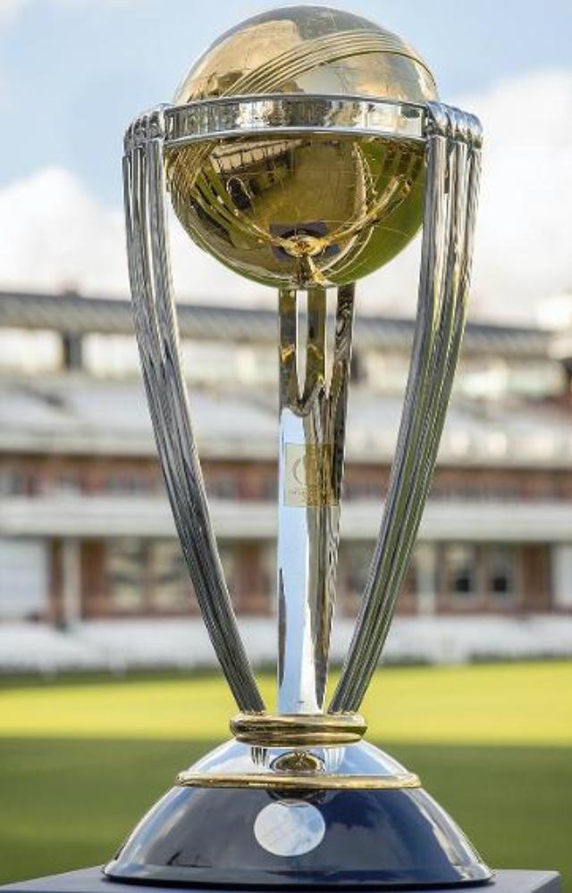Predicting ODI World Cup 2023 rivalries