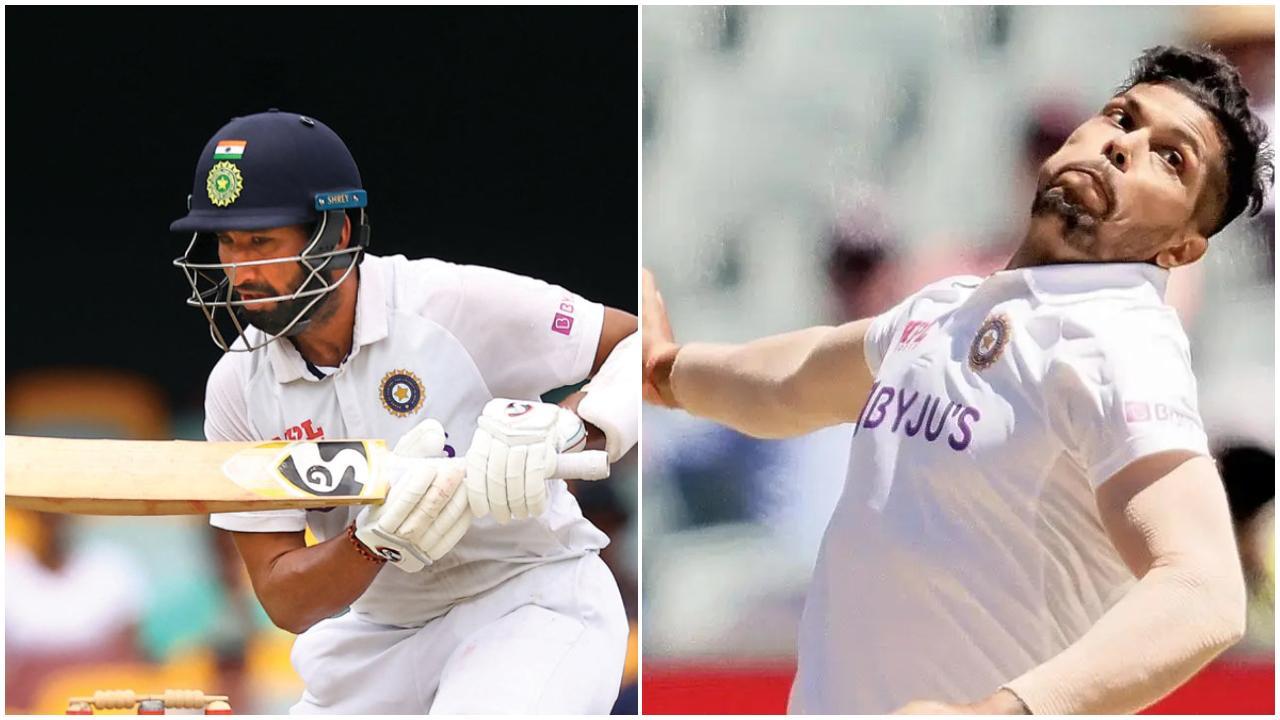 Windies tour: Rinku, Jitesh in line for T20Is, will selectors drop Test specialist Pujara?