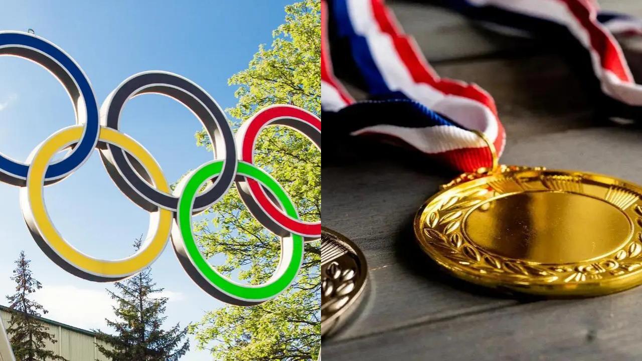 International Olympic Day 2023: 7 interesting facts about Olympics you may not know
