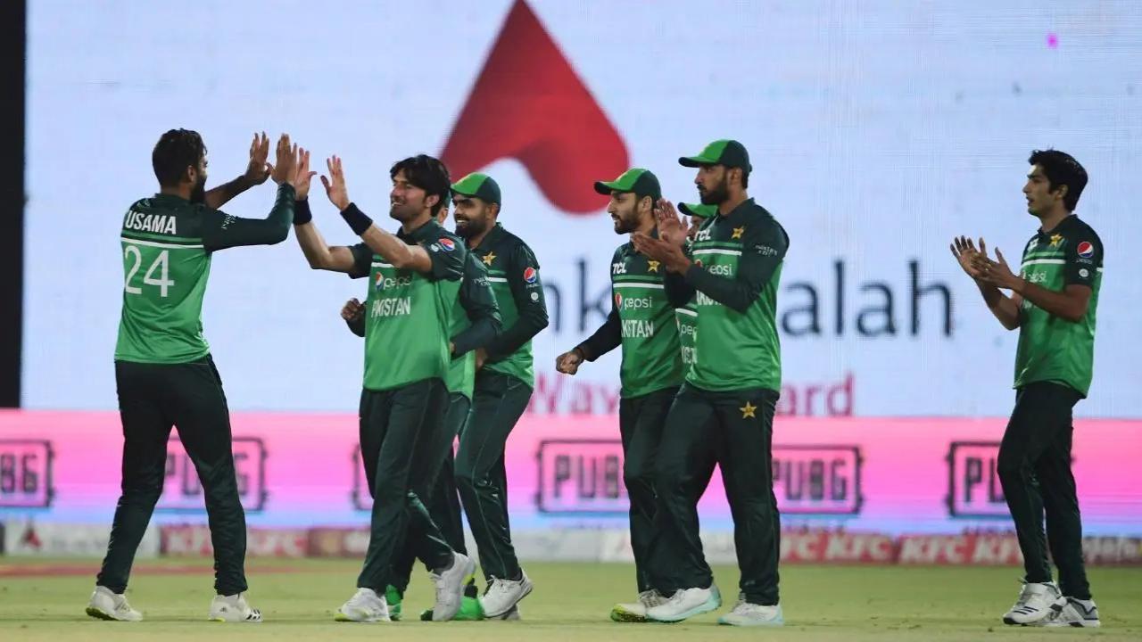 ODI World Cup 2023: PCB 'unsure' but ICC 'confident' about Pakistan's participation
