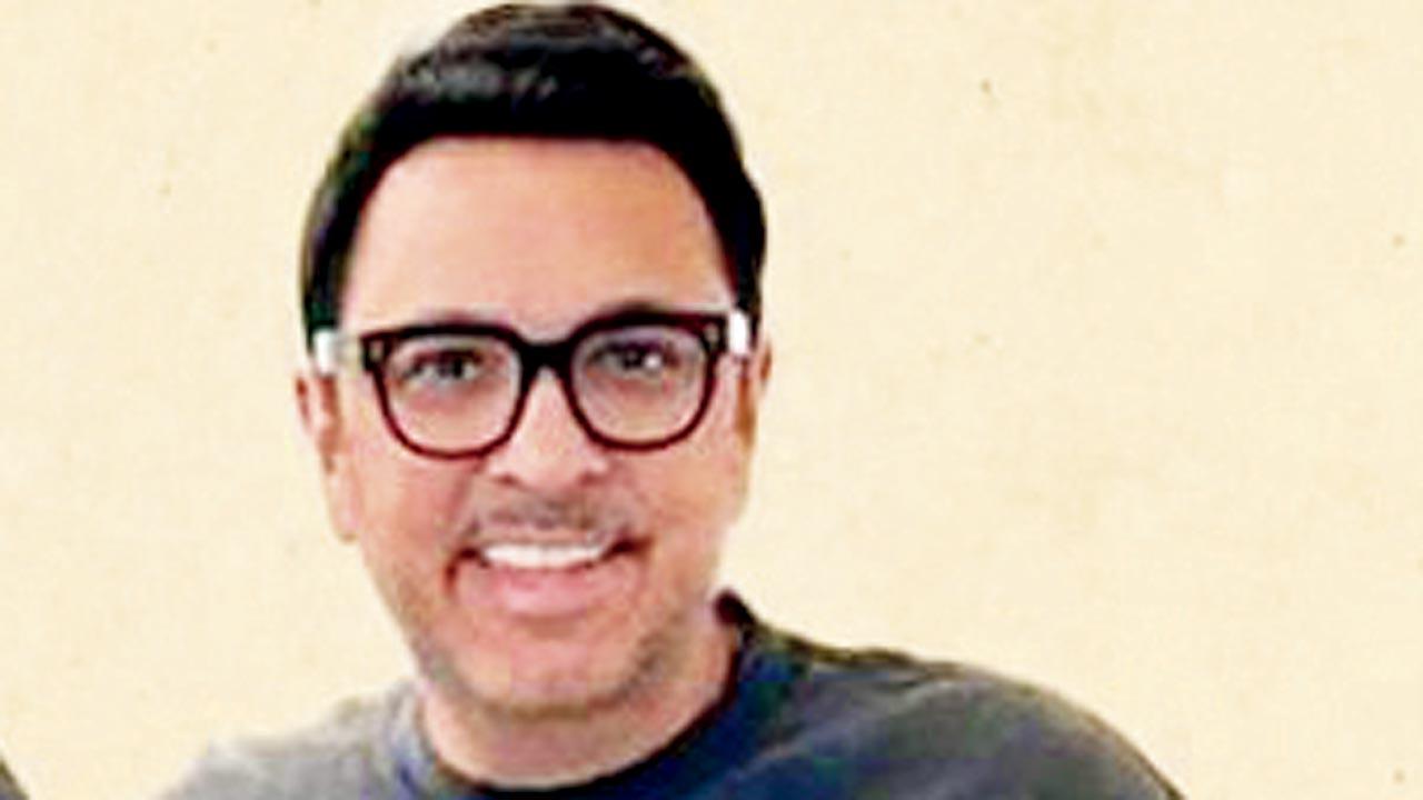 Dinesh Vijan