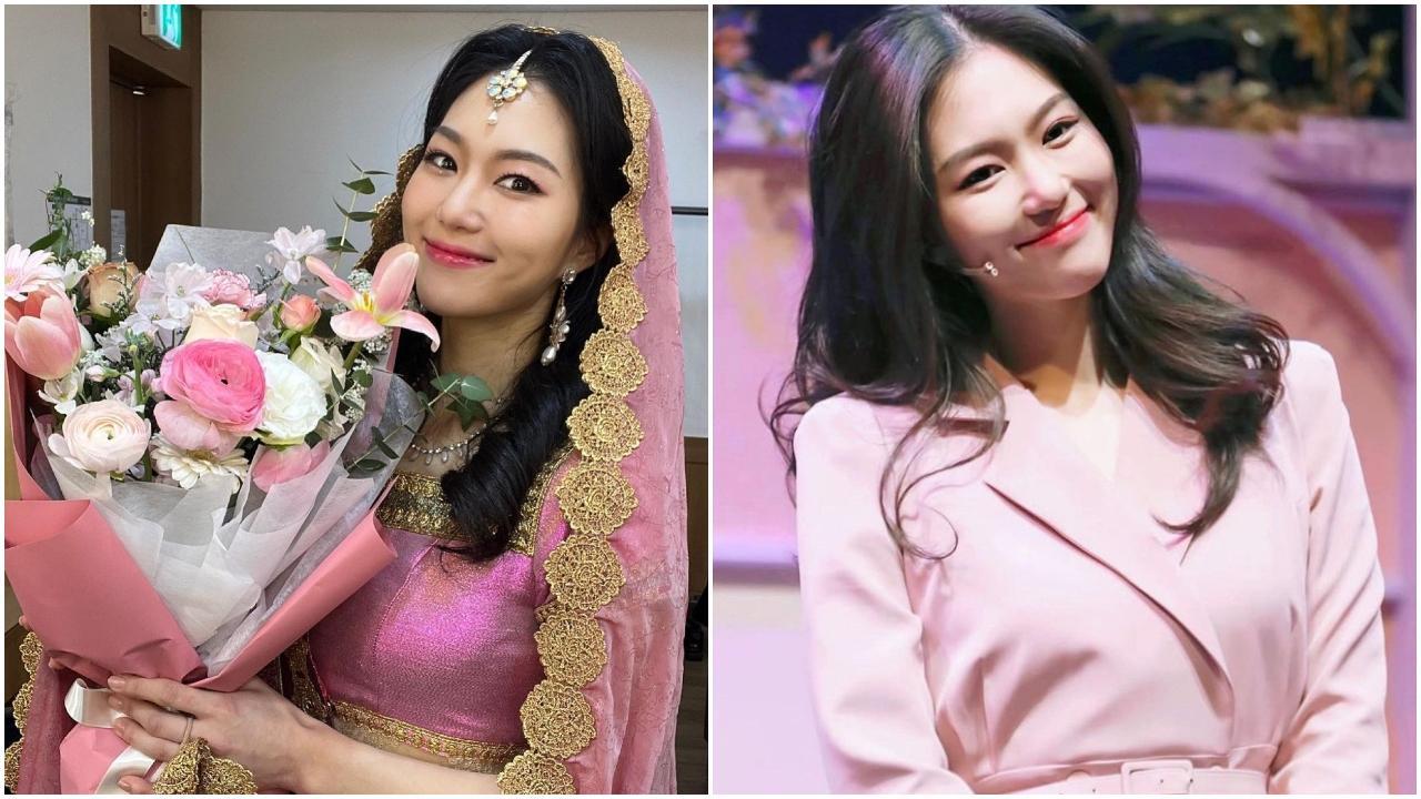 Korean actress Park Soo Ryun passes away at 29 after fatal accident