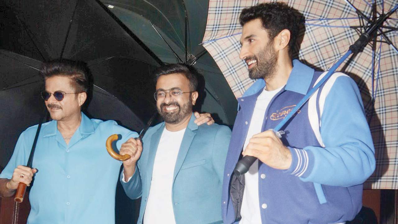 Meri badi hai, Nahin meri badi hai