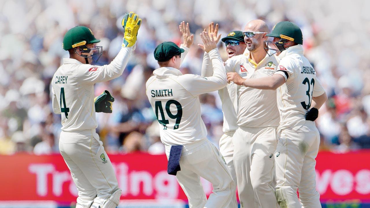 Ashes 2023: Edgbaston on the Edge!
