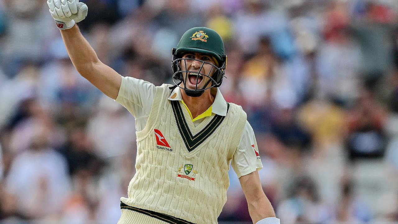Pat Cummins's last-day innings of 44* guided his team to a first-test victory. Australia were eight down and England needed only two wickets to win the match but Pat Cummins's counter-attacking knock turned the table on Aussies' side