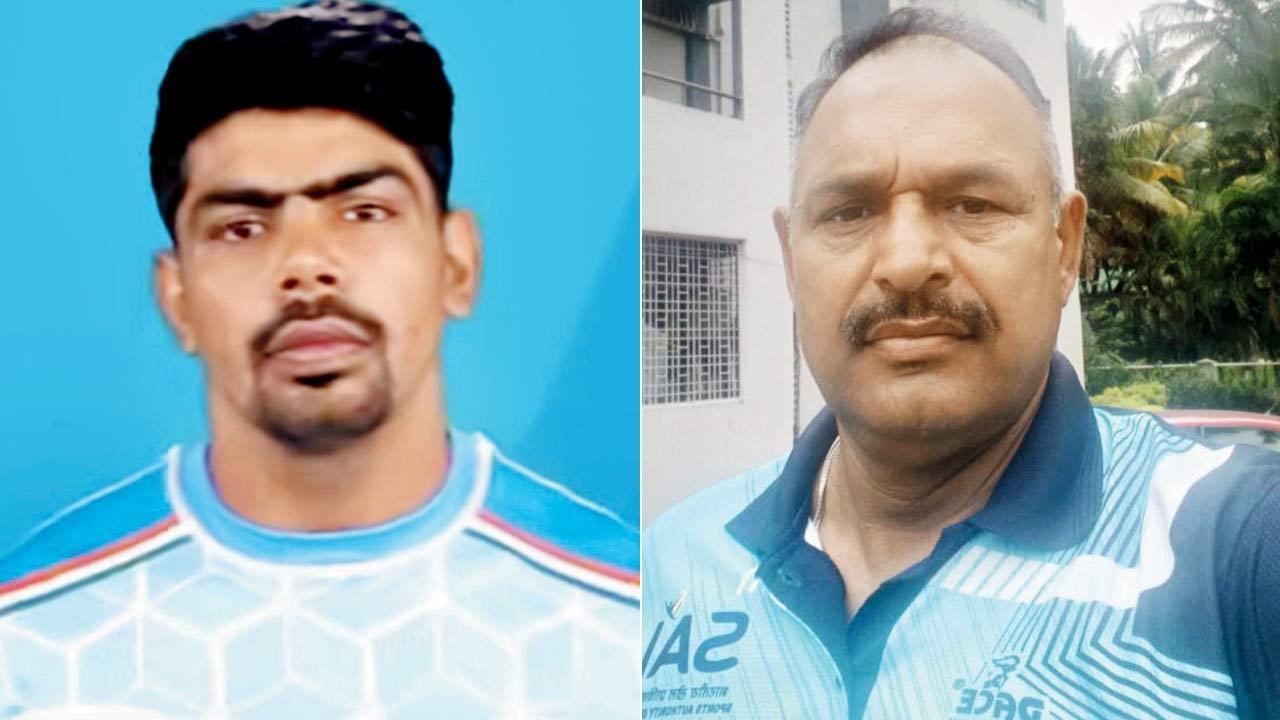 Asian Kabaddi C'ship: India confident of tackling Iran in gold medal battle