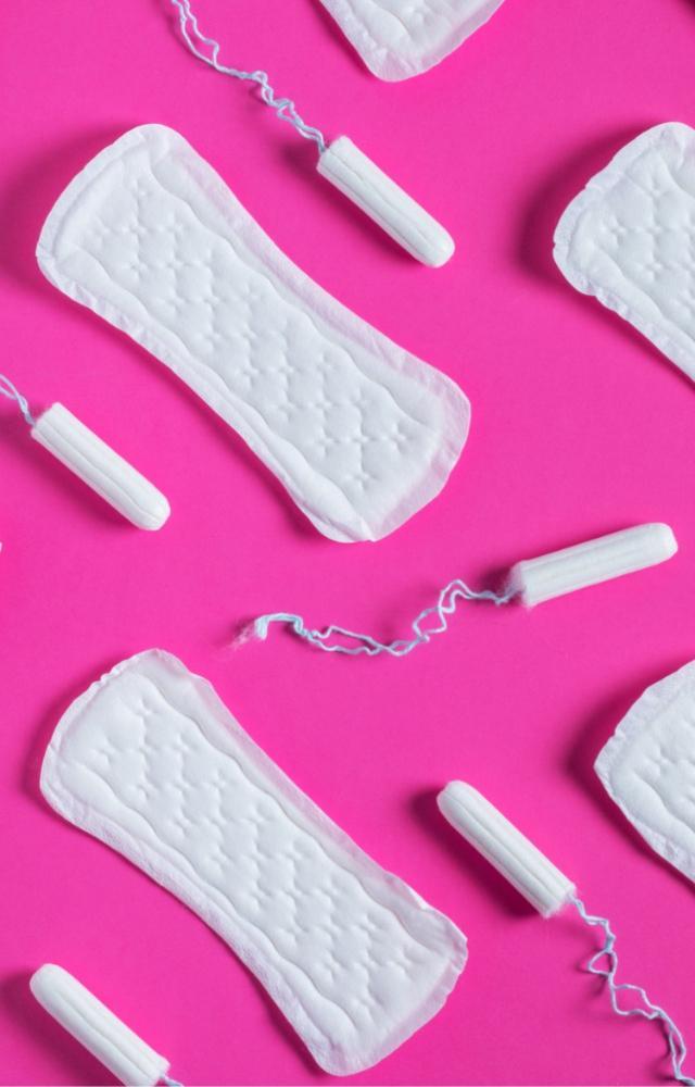 5 signs of a healthy menstrual cycle