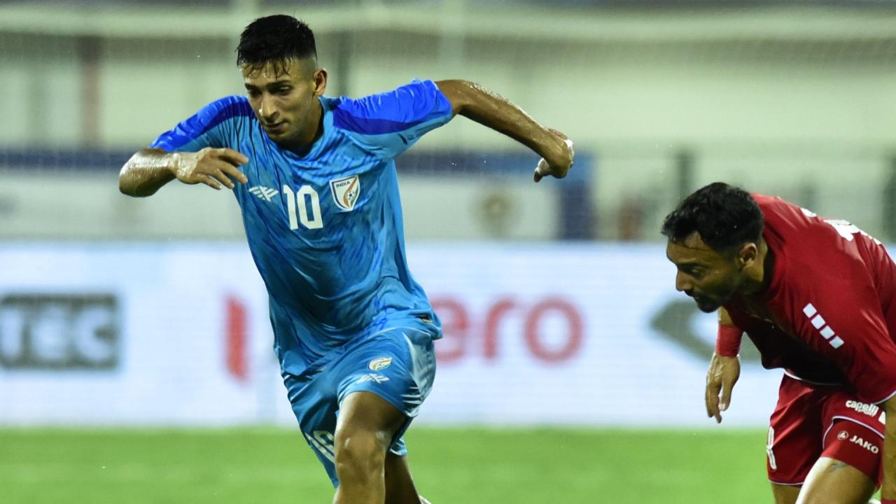 With the stakes too high, it's unlikely he would veer too far away from his time-tested combination, with India on the cusp of regaining the Intercontinental Cup after lifting it in the inaugural edition in 2018, when they beat Kenya 2-0 in Mumbai