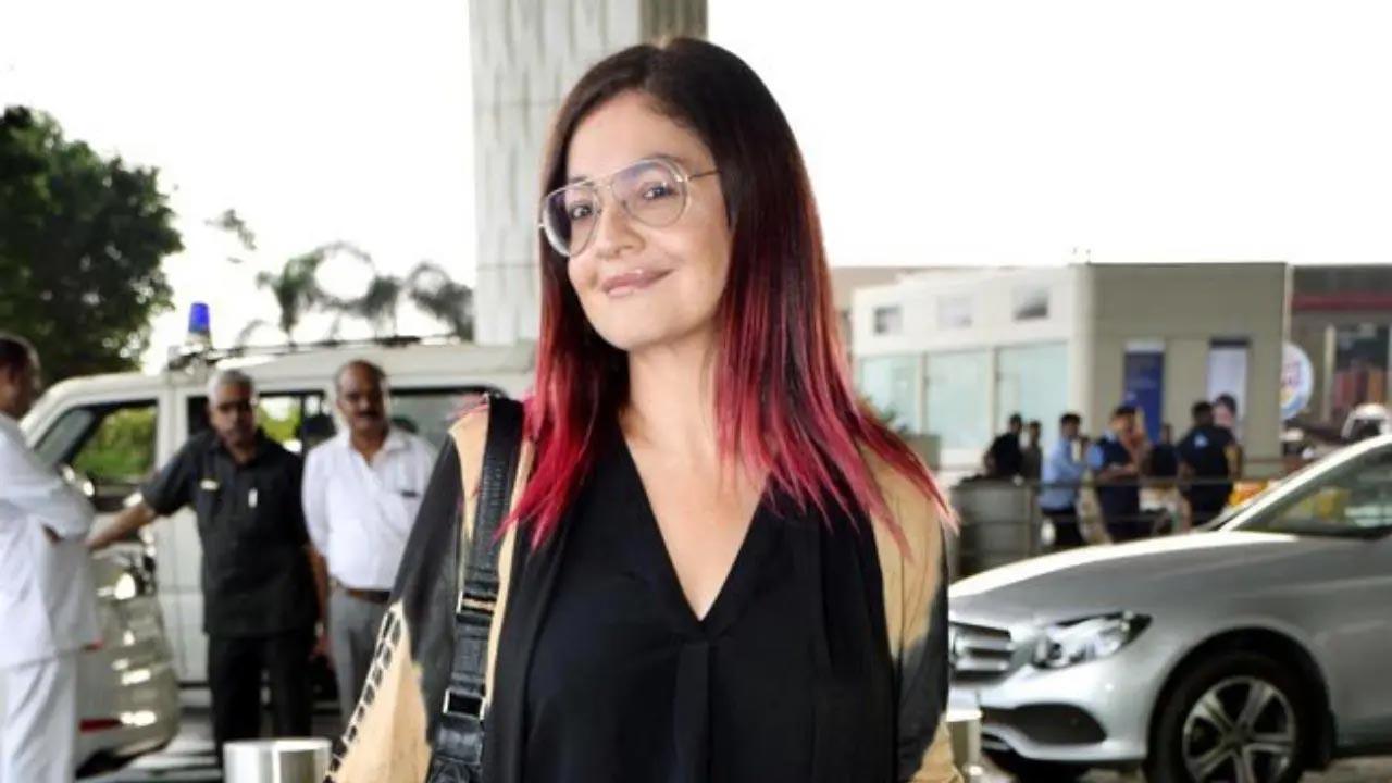 Bigg Boss OTT 2: 'People used to call me an alcoholic,' says Pooja Bhatt