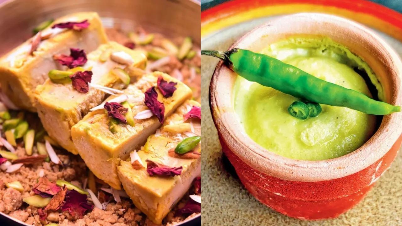 Chilli Kulfi? Head to these popular places in Mumbai for a creamy indulgence