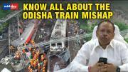 Odisha train mishap: State Chief Secretary gives timeline of the accident
