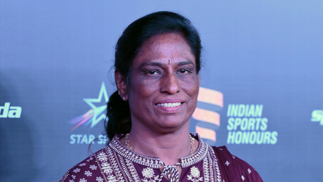 1280px x 720px - Selection trials priority over WFI elections: Indian Olympic Association  president PT Usha
