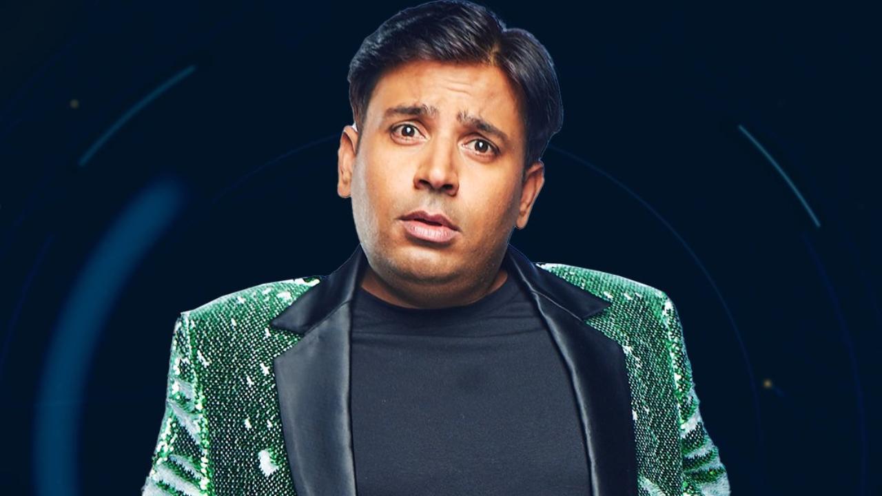 Puneet Superstar claimed he'll win 'Rs 5000 cr' before entering Bigg Boss OTT, gets evicted in a day