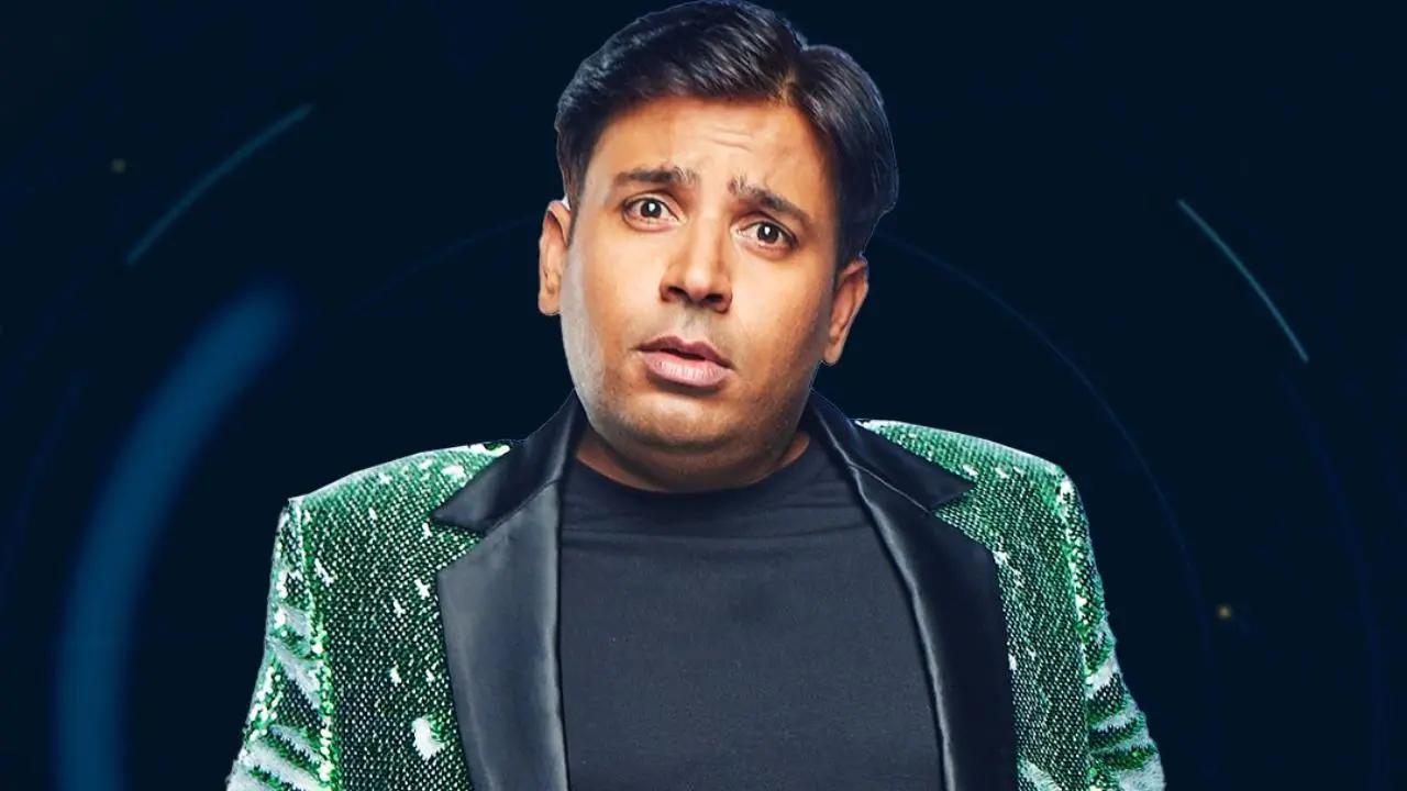 Puneet Kumar popularly known as Puneet Superstar was the 12th contestant to enter the Bigg Boss OTT house on Saturday, June 17. On his arrival, he was schooled by Bigg Boss right on the first day, after Puneet smeared toothpaste all over himself on the show. He has now become the first contestant to get evicted in less than 12 hours of the show being premiered. Read full story here
 