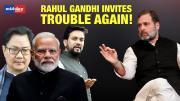 BJP lambasts Rahul Gandhi for his statements in the US against PM Modi