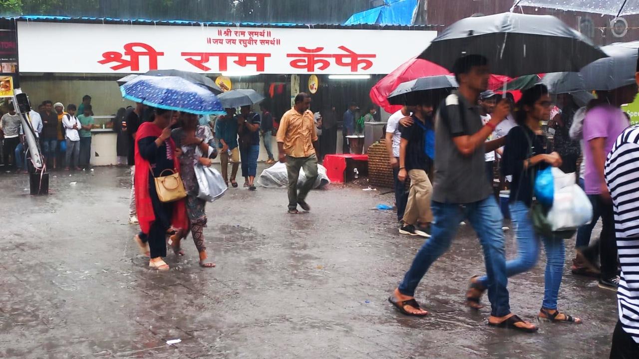 Typically, the monsoon officially begins in Mumbai in the second week of June. However, the IMD had last week stated that the Southwest monsoon is in the process of resuming its trajectory post-Cyclone Biparjoy, which has been the longest storm in Arabian Sea.