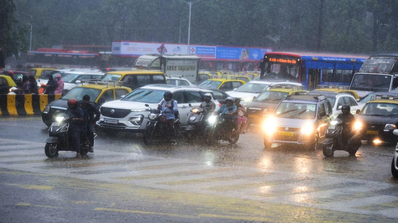 Separately, an IMD official said that the Southwest monsoon is likely to arrive in Madhya Pradesh over the weekend, even as 18 districts recorded more than 1.5 inch pre-monsoon showers in just 12 hours ending 8.30 pm on Friday.
 