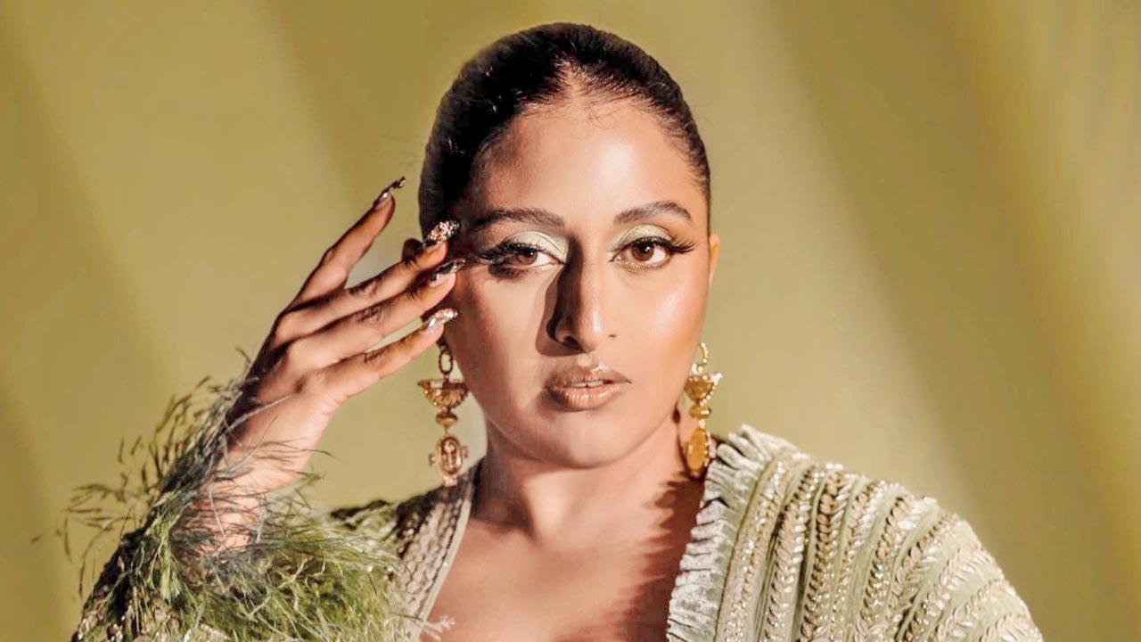 Raja Kumari: We need more women in the Hip-Hop industry