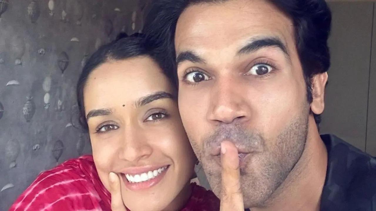 Rajkummar Rao and Shraddha Kapoor-starrer horror-comedy film ‘Stree’ was a huge hit with audiences when it released in 2018. Since then, the sequel to the film has been much anticipated by fans. At a JioStudios event in April, Maddock Films officially announced the release date of the sequel. Read full story here