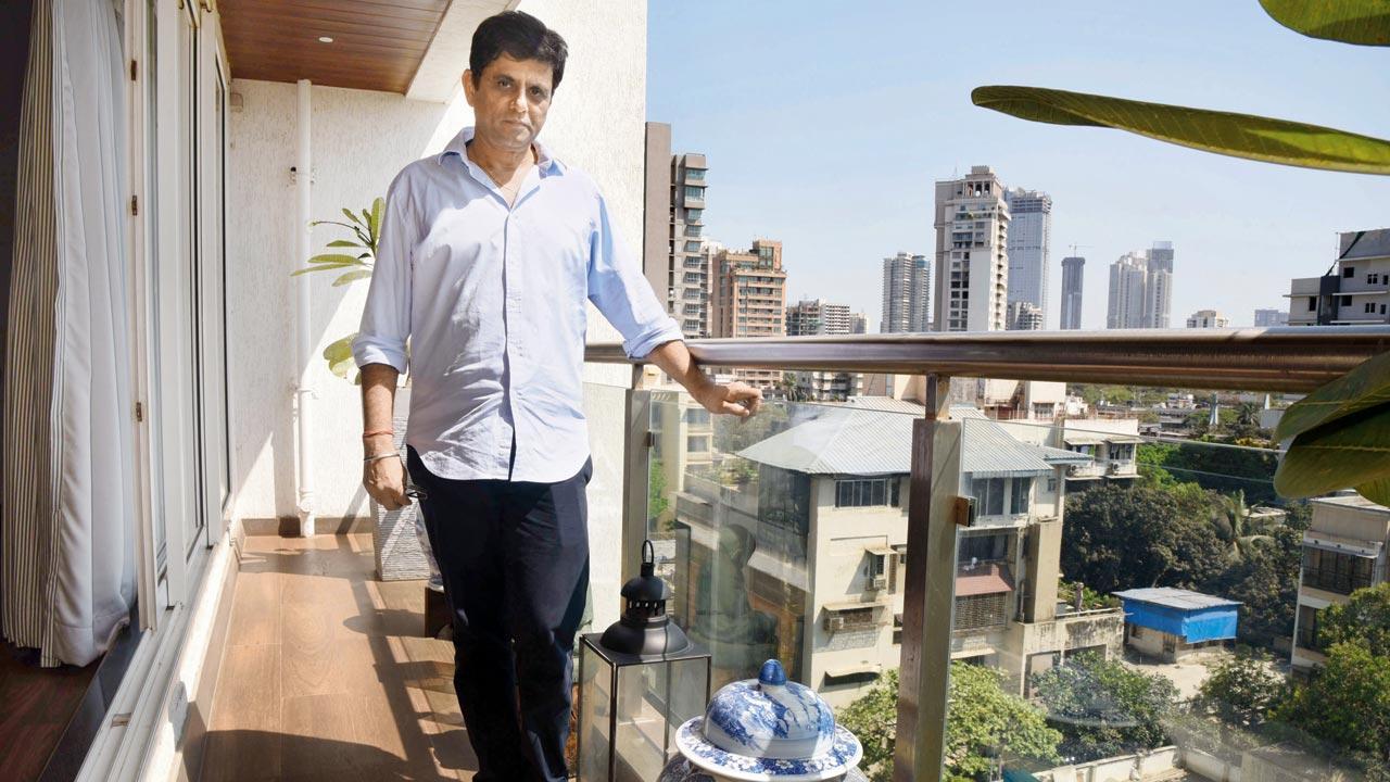 Appointment of senior and U-23 selectors yet to be fixed by MCA, confirms Raju Kulkarni
