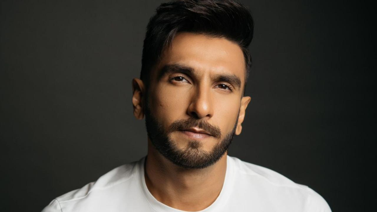 Ranveer Singh signs on with international talent agency WME