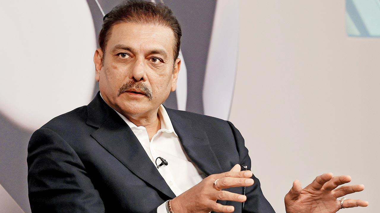 Rohit, Pujara will be kicking themselves for throwing wickets away: Ravi Shastri