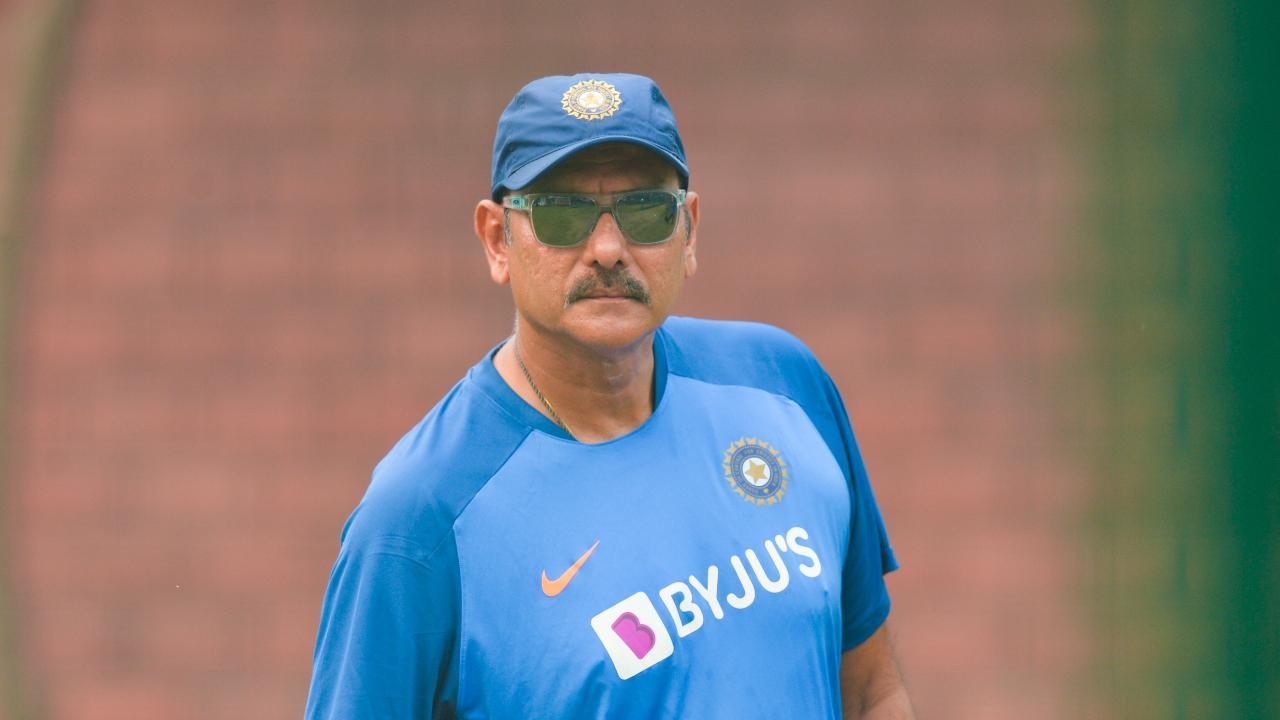 WTC Final: 'India lacked positive mindset by opting to field,' says Ravi Shastri
