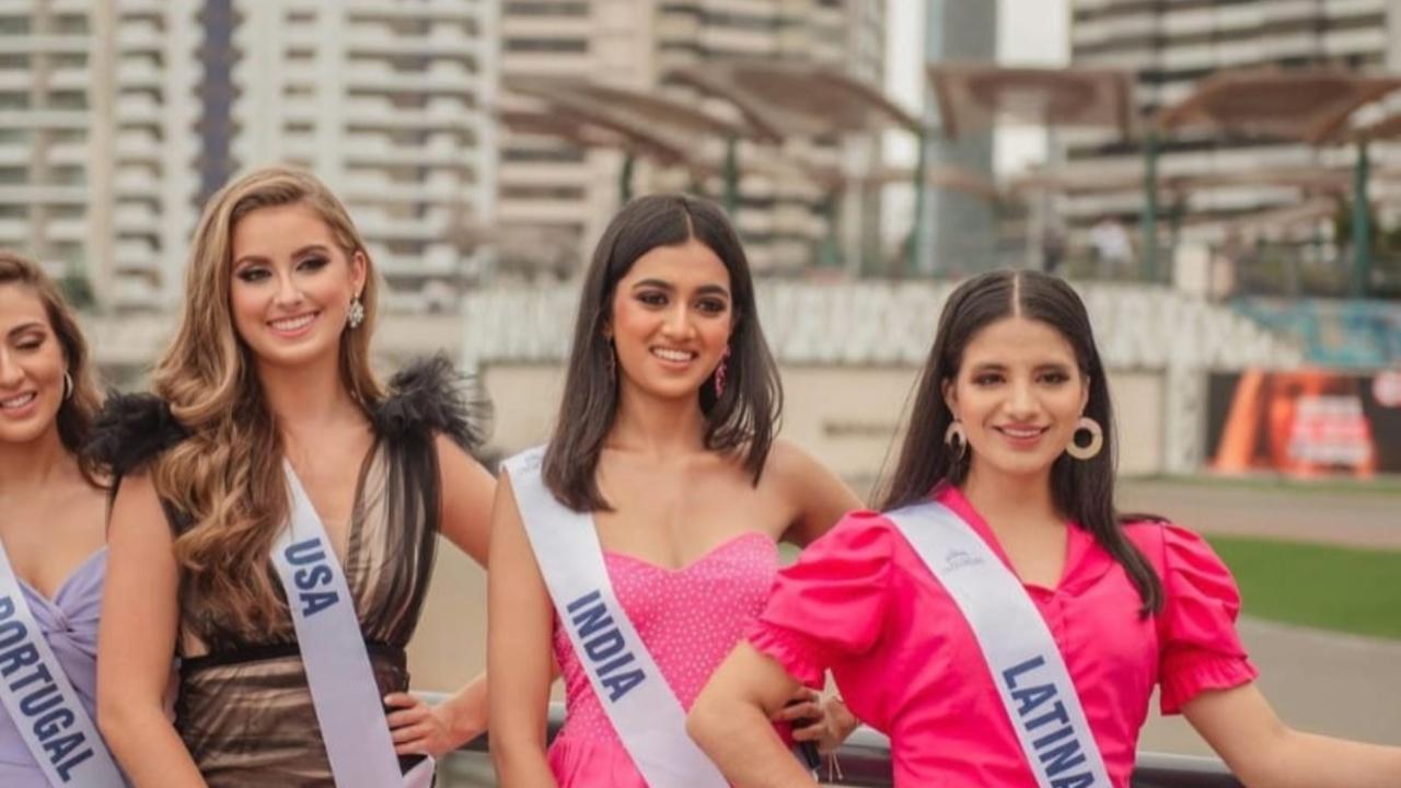 With her sights set on global recognition, Furtado journeyed to Peru to represent India at the Miss Teen International Pageant. Amidst fierce competition, she managed to capture the hearts of the judges, ultimately being crowned 'Miss Teen International Princess'. The teenager is now planning to venture into acting.
Picture Courtesy: Sweezal Furtado