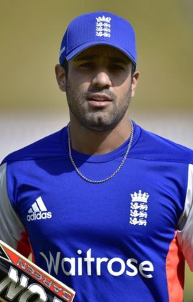 Ravi Bopara, who featured in the English team for Ashes, played a total of four matches against Australia