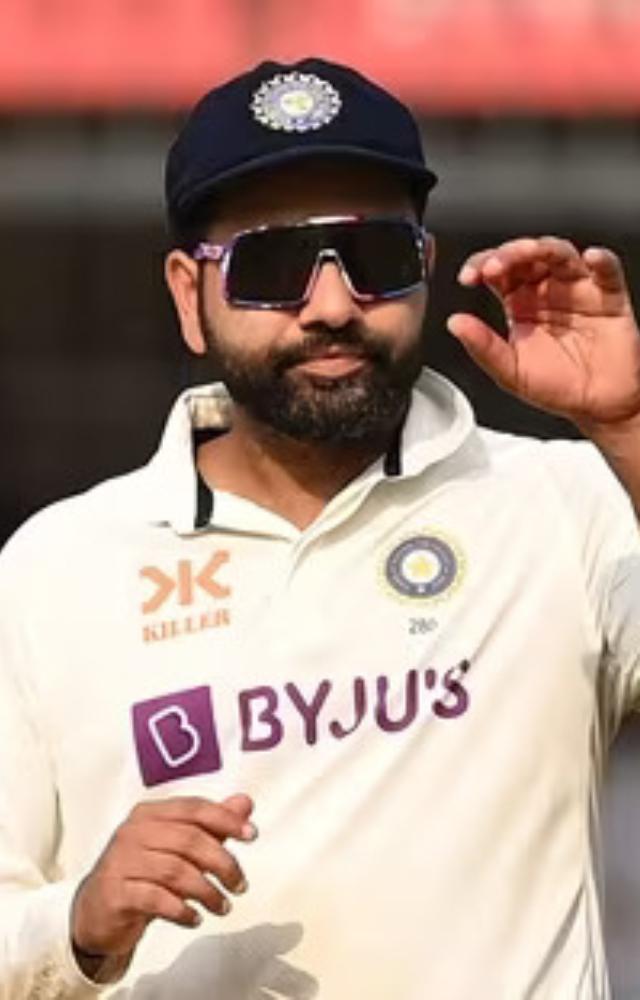 India`s Predicted XI for Windies Tests
