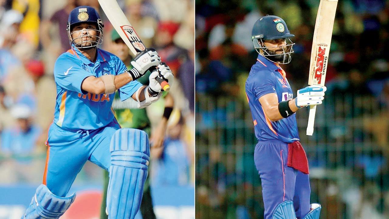 Virender Sehwag wants Team India to win ODI World Cup 2023 for Virat Kohli