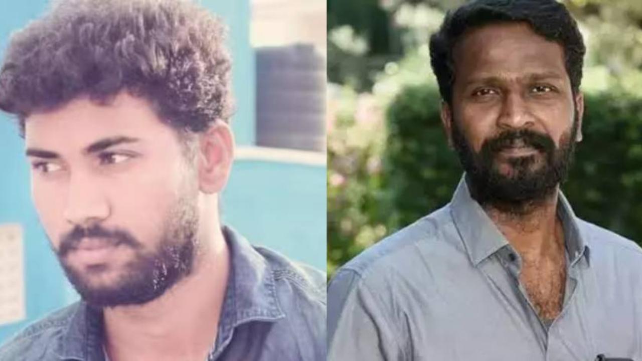 Director Vetrimaaran's assistant director and actor Saran Raj passes away in a car accident