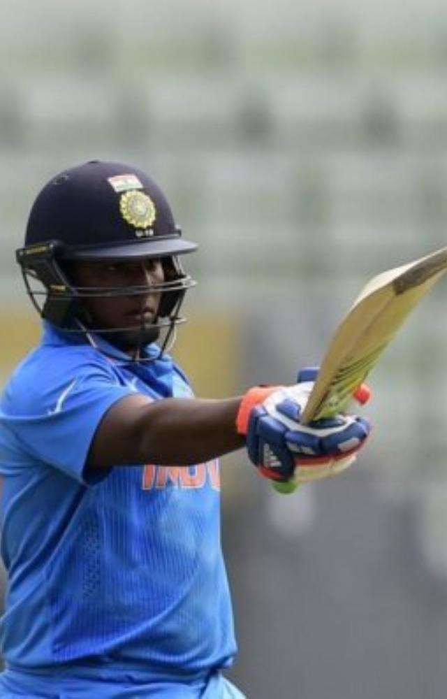 Sarfaraz Khan has been scoring runs for fun in domestic cricket for the past two seasons and many believe his Test debut is overdue